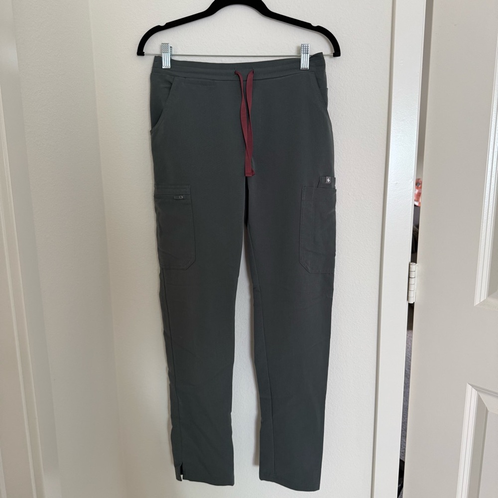 Figs Bonsai Yola Scrub Pants